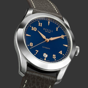 Timeless Blue Duo-Tone