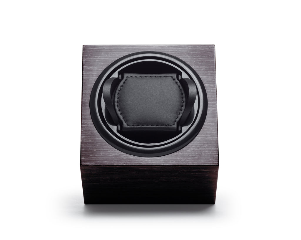 Automatic Single Watch Winder With JapanMade Motor Quiet with